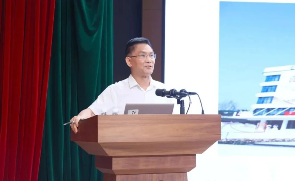 2025年医师节系列活动|两江新区人民医院医德培训(华龙网报道资料)